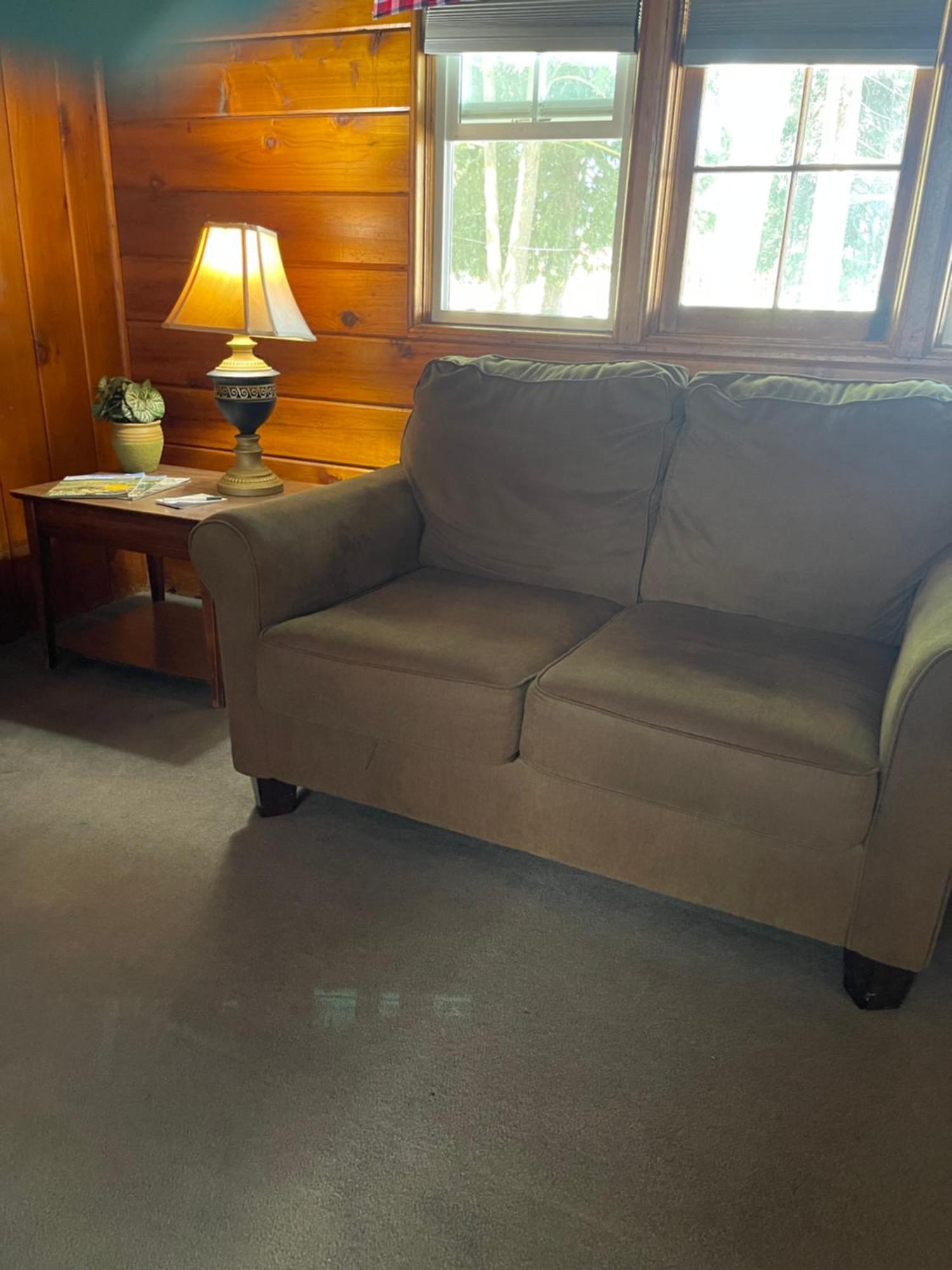 בונרס פרי Kootenai Valley Motel מראה חיצוני תמונה